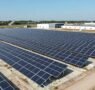 Arglass impulsa su producción con energía solar en Georgia