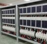 Aumento de precios de módulos fotovoltaicos en Europa