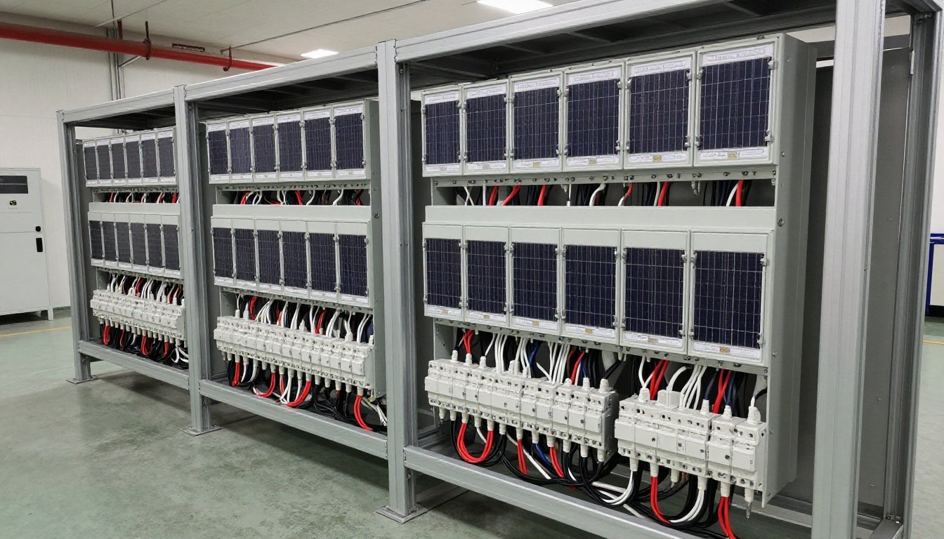 Aumento de precios de módulos fotovoltaicos en Europa