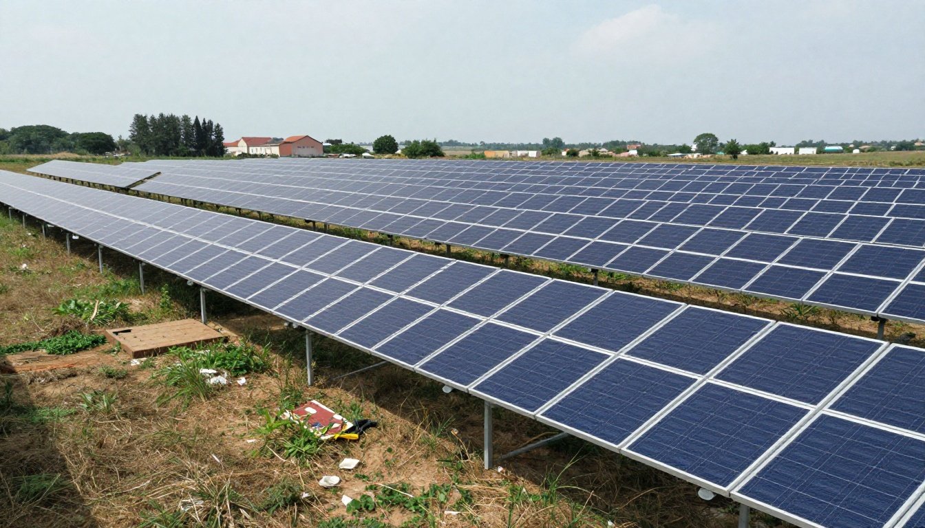 Aumento de precios de PPA solares en Europa y su impacto en el mercado
