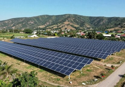 Avances en la Política Solar en Estados Unidos para 2026