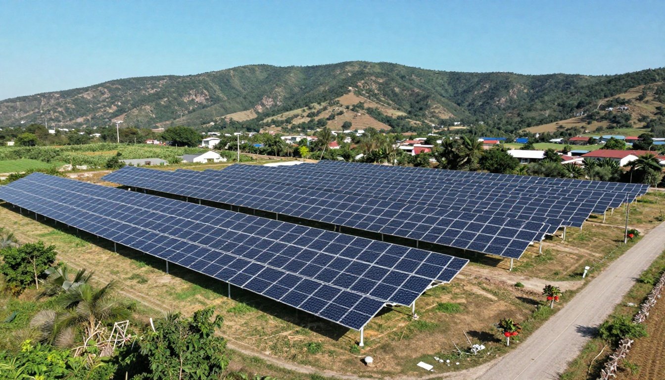 Avances en la Política Solar en Estados Unidos para 2026