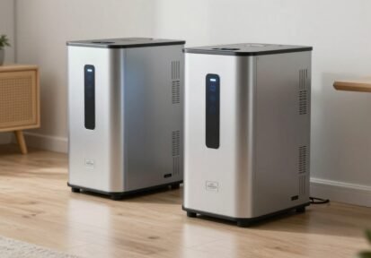 Baterías de sodio-ión para hogares: una innovación prometedora