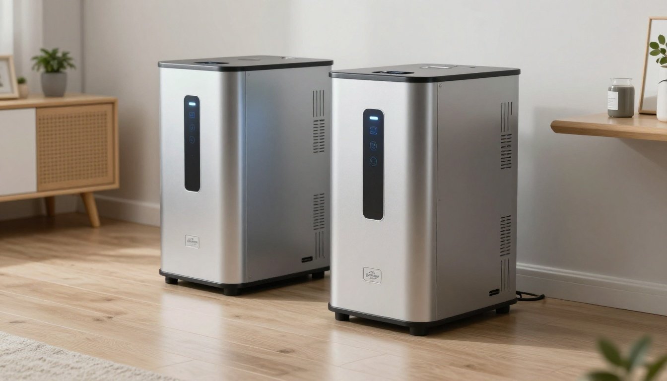 Baterías de sodio-ión para hogares: una innovación prometedora