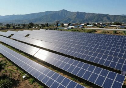 Celebrando el Éxito de las Empresas Solares en EE. UU.
