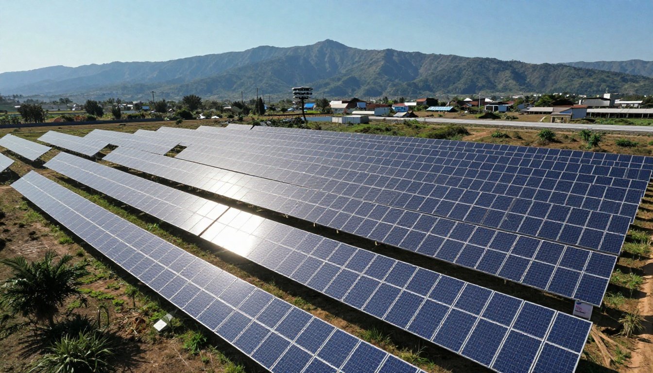 Celebrando el Éxito de las Empresas Solares en EE. UU.