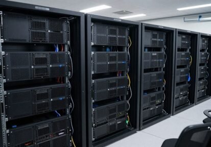 Compromiso para reducir las facturas de electricidad en la era de la IA