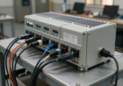 Convocatoria Abierta para el Certamen de Productos Destacados 2026 de Solar Power World