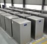 Crecimiento del Almacenamiento de Energía en Pakistán: Importaciones de 4.6 GWh en 2025
