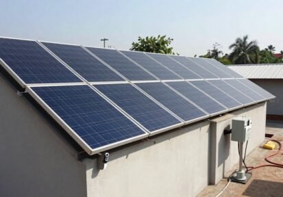 El Banco Mundial invierte en la expansión solar en India