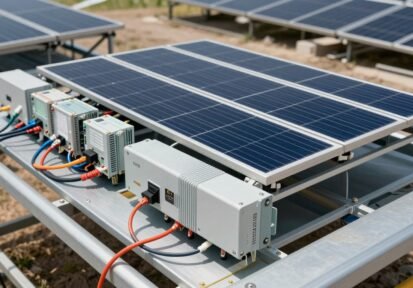 El camino de Argelia hacia 15 GW de energía solar