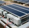 El camino de Argelia hacia 15 GW de energía solar