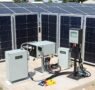 El impacto de las olas de calor en plantas fotovoltaicas en la Península Ibérica