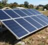 Estabilidad en los Precios de Módulos Solares en EE.UU. a $0.30/W