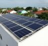 Francia asigna 300 MW en licitación de energía solar en techos comerciales