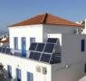 Grecia autoriza la instalación de paneles solares en balcones