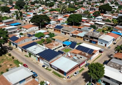 Herramienta de acceso abierto para evaluar potencial solar en techos
