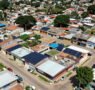 Herramienta de acceso abierto para evaluar potencial solar en techos