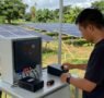 Huawei presenta su estrategia de formación de red para sistemas energéticos del futuro