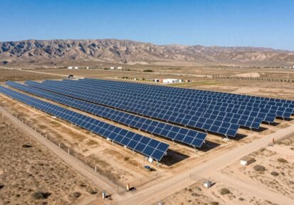 Iberdrola alcanza 4.9 mil millones de dólares en ganancias netas en el primer semestre de 2026