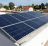 Impacto de la energía solar en la demanda eléctrica de Nueva York