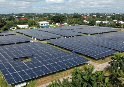 Impacto de la Legislación Solar en Estados Unidos en el Segundo Trimestre de 2026