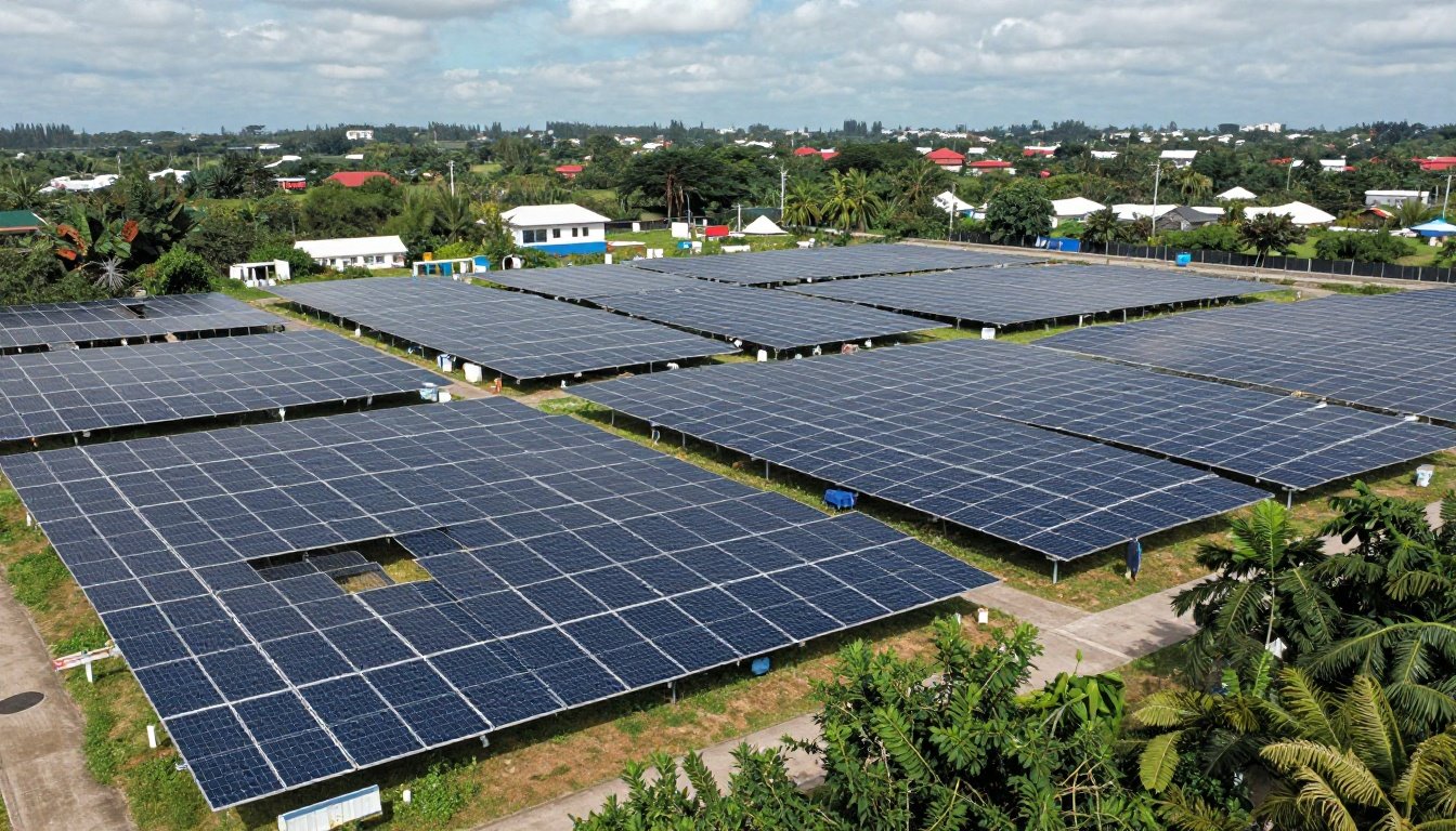 Impacto de la Legislación Solar en Estados Unidos en el Segundo Trimestre de 2026