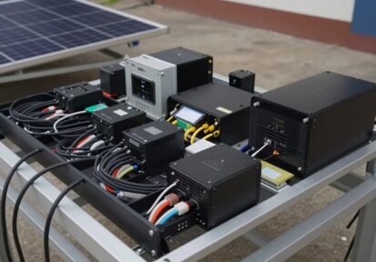 India avanza hacia un futuro sostenible con 26GW de energía solar en el primer semestre de 2026