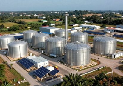 Innovaciones en almacenamiento energético de Envision Energy en 2026