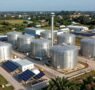 Innovaciones en almacenamiento energético de Envision Energy en 2026