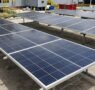 La importancia de considerar la diversidad de materiales en el reciclaje de módulos solares