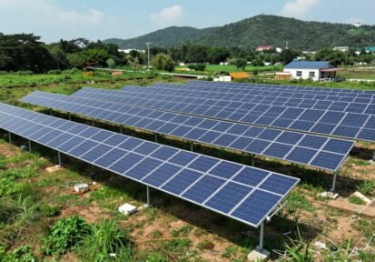 La Inclusión en la Energía Solar Más Allá de las Buenas Intenciones