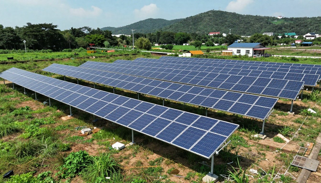 La Inclusión en la Energía Solar Más Allá de las Buenas Intenciones