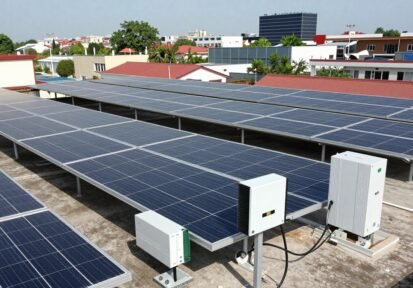 La influencia del fenómeno de El Niño en la irradiación solar en 2026