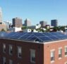La revolución solar en Pittsburgh: un proyecto comunitario ejemplar
