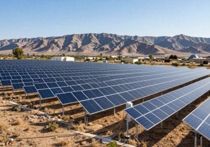Lista de Contratistas Solares 2026 resalta a los líderes de la industria