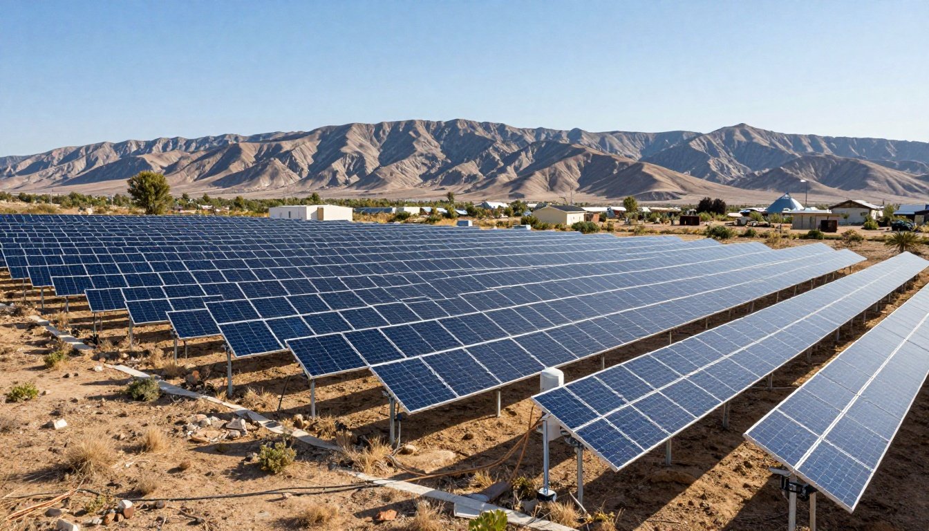 Lista de Contratistas Solares 2026 resalta a los líderes de la industria