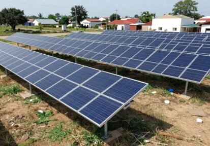 Los Estados Unidos que Lideran la Política Energética Inteligente en 2026