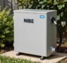 Nibe presenta bombas de calor de propano para uso residencial
