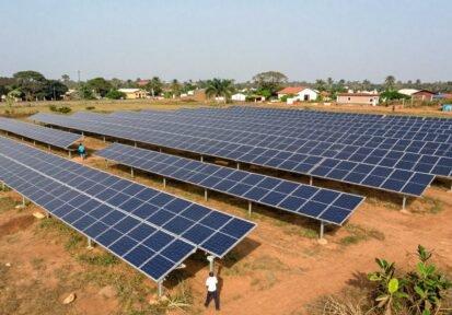 Novedades de la Industria Solar China en el Primer Semestre 2023