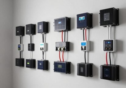 Octopus Energy presenta nuevas baterías para el hogar