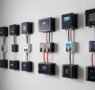 Octopus Energy presenta nuevas baterías para el hogar