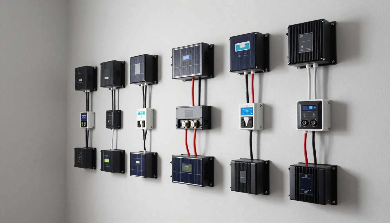 Octopus Energy presenta nuevas baterías para el hogar
