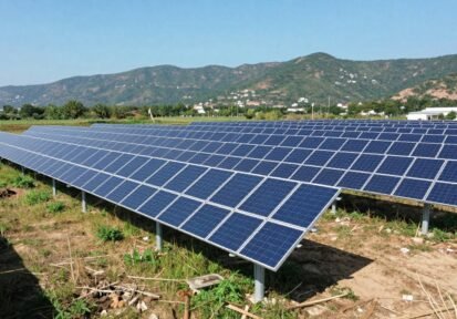 SMA Solar eleva sus previsiones financieras para 2026