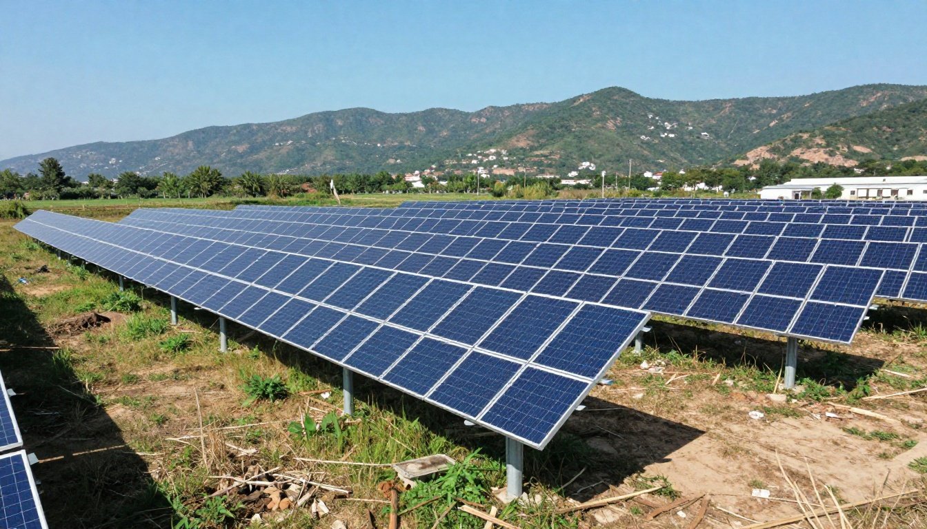 SMA Solar eleva sus previsiones financieras para 2026