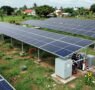 Soluciones integrales de energía solar y almacenamiento de baterías