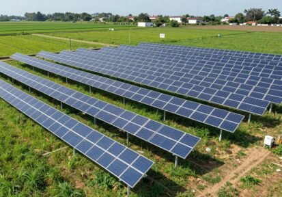 Statkraft Avanza en Energía Solar con 131MW en Europa
