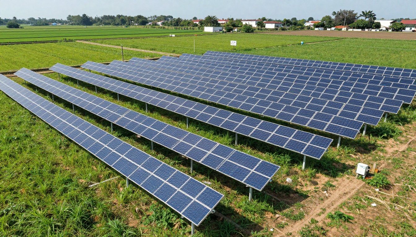 Statkraft Avanza en Energía Solar con 131MW en Europa