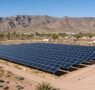 Tesla impulsa la energía solar en Arizona con un nuevo proyecto