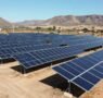 Transformación del mercado eléctrico mayorista en el sur de África